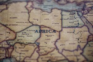 African Consulting Market