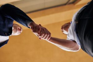 Efficiently Negotiating Consulting Agreements: 3 Key Areas to Focus On 7 Efficiently negotiating consulting agreements