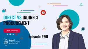 A Blast from the Past: Top 5 Smart Consulting Sourcing Podcast Episodes — Summer Special Part 5 66 Sourcing de consultoria inteligente