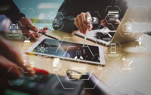 Defining Where to Play and How to Win in Fintech