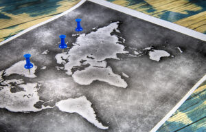 Consulting Across Borders: Regional Insights for a Global Industry 17 L'industrie mondiale du conseil comprend les spécificités régionales