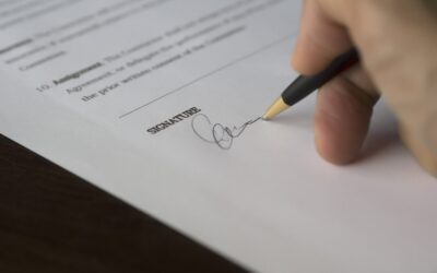 How to negotiate with consultants