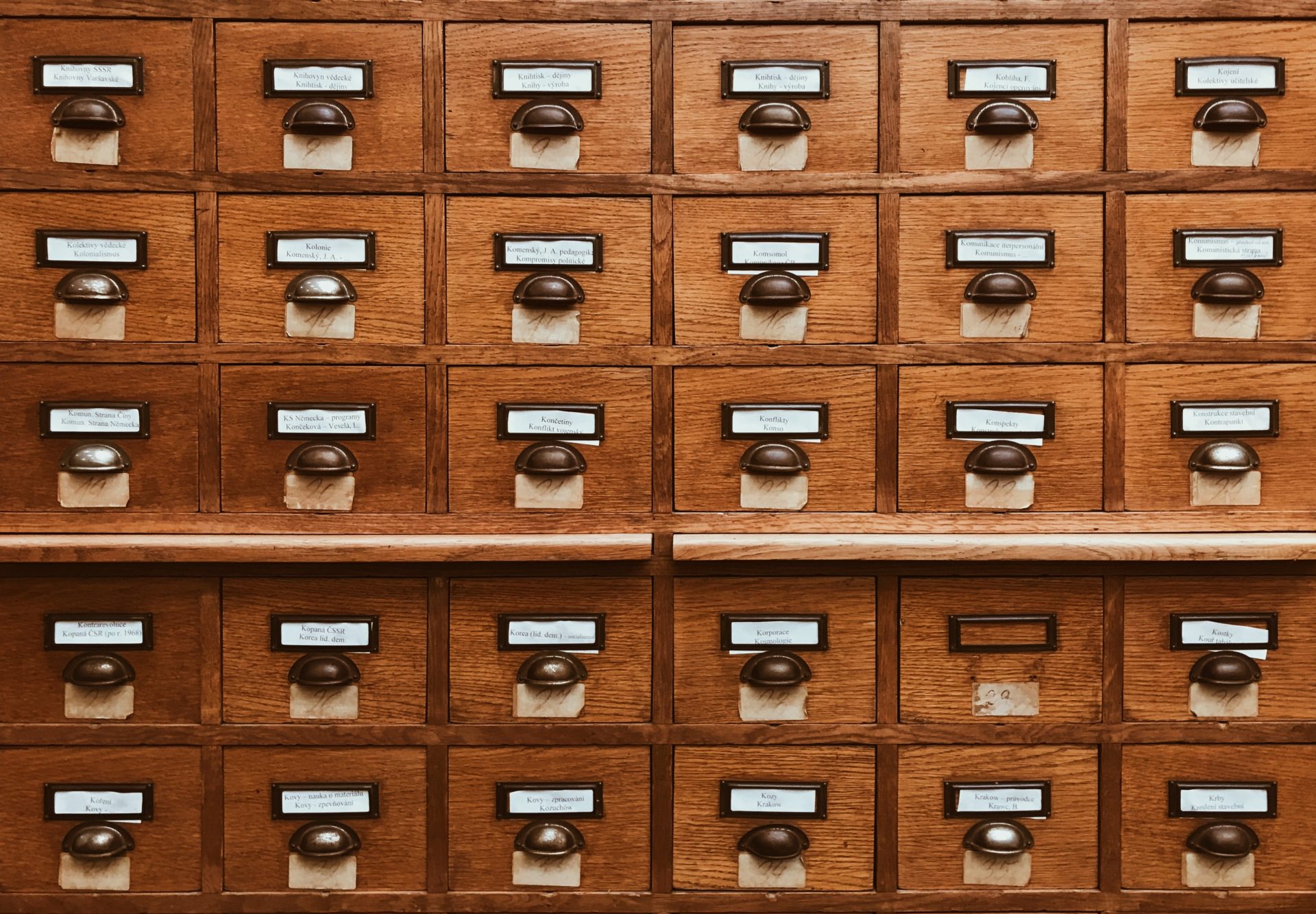 Taxonomy for consulting - Check our guide 127 Taxonomia