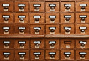 Taxonomy for consulting - Check our guide 107 Taxonomia
