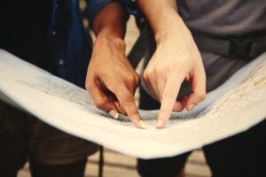 Mapping Your Consulting Procurement Maturity
