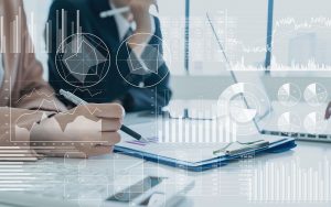 Benchmarking Consulting Procurement Maturity