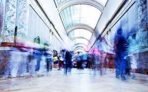 Refreshing Megatrends & Strategic Implications