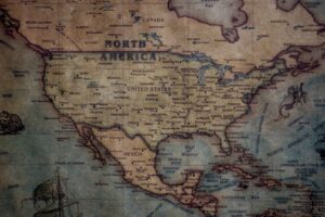 Top Consulting Trends in North America: A Guide for Global Business Leaders 17 North American Consulting Market