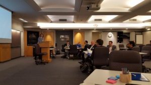 2017 New York Digital Workshop Executive Summary 118 Resumo executivo do workshop digital de Nova York de 2017