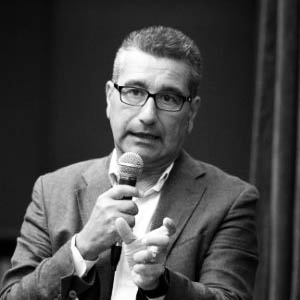 Consulting Quest dá as boas-vindas ao novo parceiro italiano da Expertise on Field! 125 parceiro