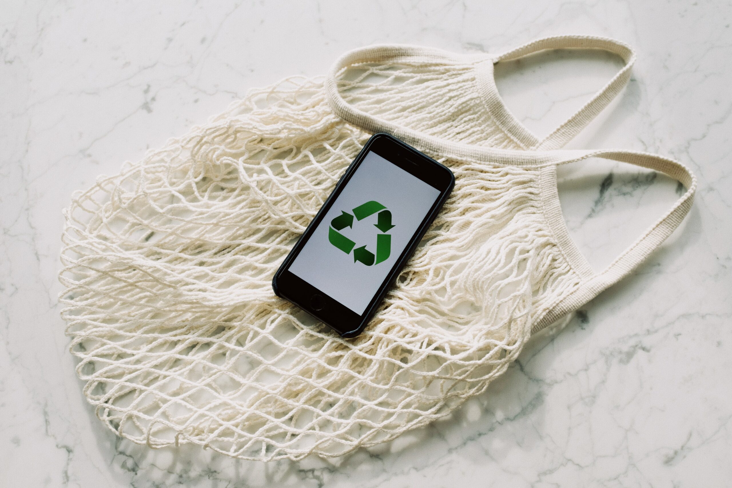 Consulting Quest sobre como assumir uma posição sobre sustentabilidade 1 Reciclar para a sustentabilidade