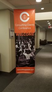 Conferência de Aquisições de Consultoria de Nova York 2017 123 conferência