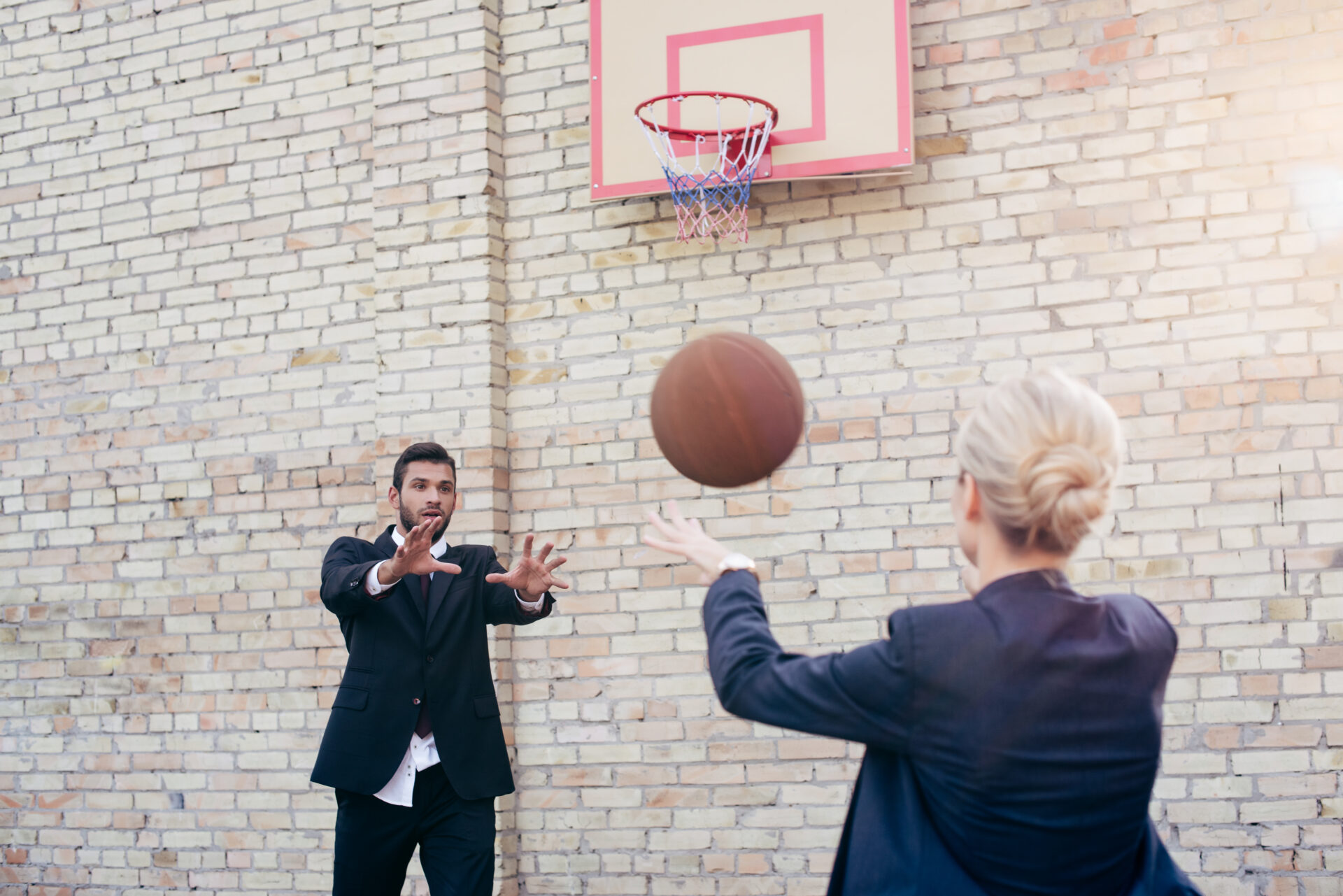 Why Trust is the Dealbreaker in Client-Consultant Relationships – Are You Getting It Right? 1 Why Trust is the Dealbreaker in Client-Consultant Relationships – Are You Getting It Right