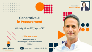 Generative AI