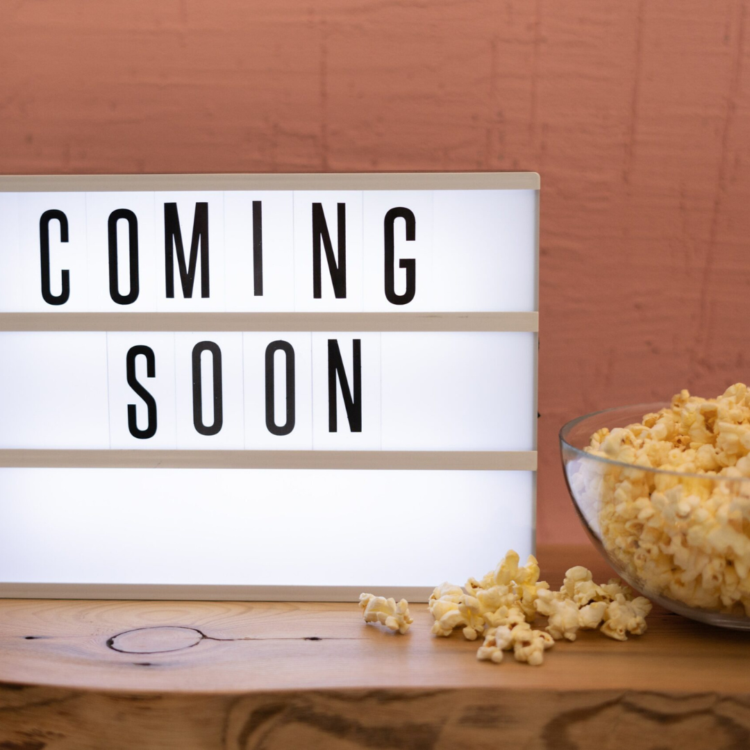 A Business Changing Application Is Coming Your Way 77 Aplicação Empresarial