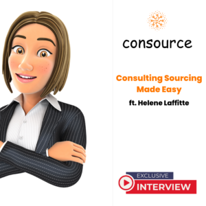 Consource: Consulting Sourcing Made Easy 44 Consource - Consultoria de fornecimento facilitada