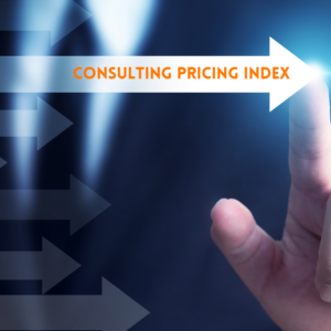 Our Consulting Pricing Index 2023 Is Here – What Cautious Buyers Need to Know 31 Índice de preços de consultoria