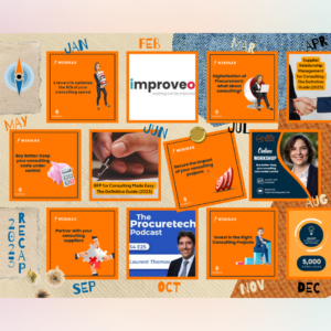 Reflecting on a Dynamic Year: Consulting Quest’s 2023 Recap 26 Recapitulação de 2023 do Consulting Quest