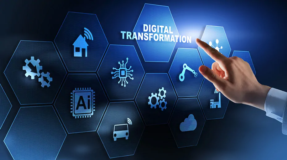 Transformação digital