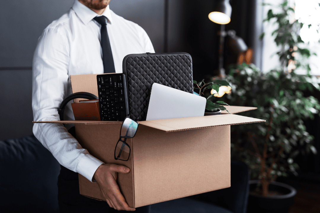Não demita sua principal empresa de consultoria ainda, mas talvez você deva fazê-lo 4 Não demita sua principal empresa de consultoria ainda, mas talvez você deva fazê-lo