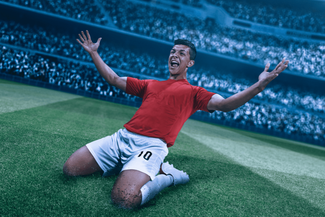 Channel Your Inner Ronaldo: Driving Consulting Performance