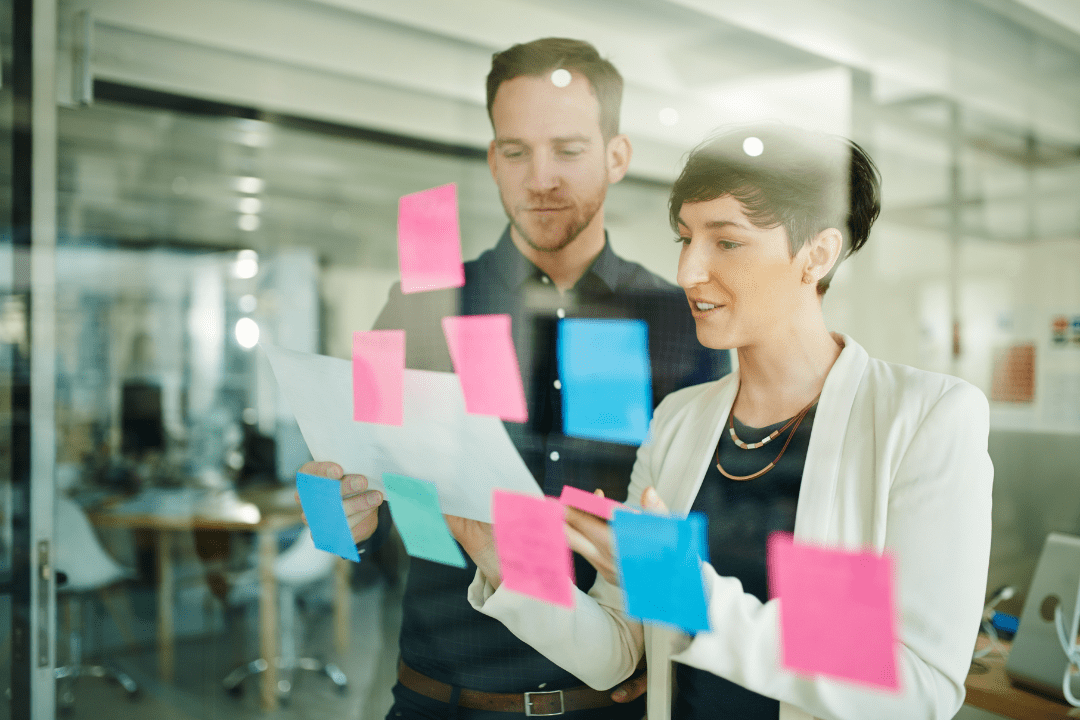 Cut the Clutter: How to Prioritise Your Consulting Projects for Maximum ROI
