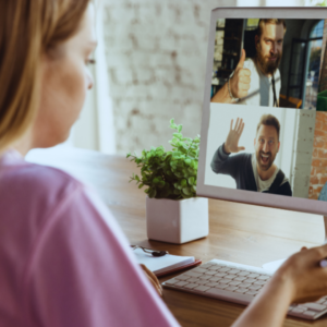 Building a Remote Dream Team: Lessons from a Small but Mighty Procurement Firm 24 Time dos Sonhos Remoto
