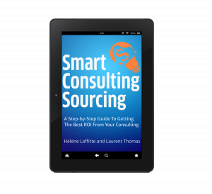Hot de la presse digitale : Smart Consulting Sourcing - The Book 1 Hot de la presse digitale : Smart Consulting Sourcing - Le Livre
