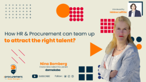 attract the right talent