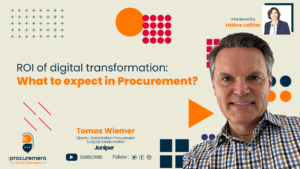 Digital transformation