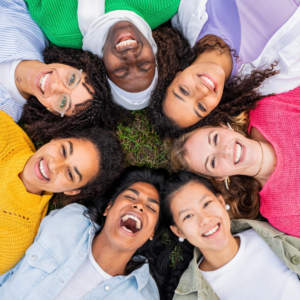 Crescendo juntas: O poder transformador de mulheres que orientam mulheres 21 Poder transformador das mulheres orientando mulheres